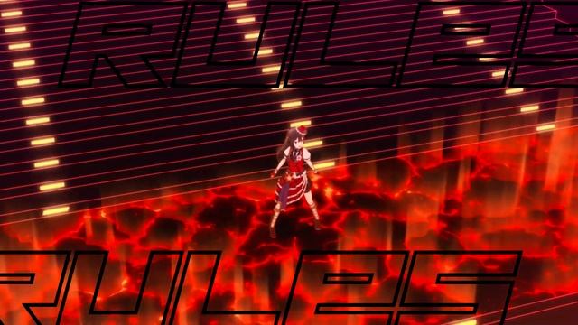 Setsuna Yuki I Love Live Nijigasaki I The Baddest MEP Part