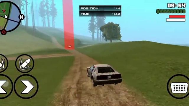 How to pass wu zi mu mission in gta san andreas