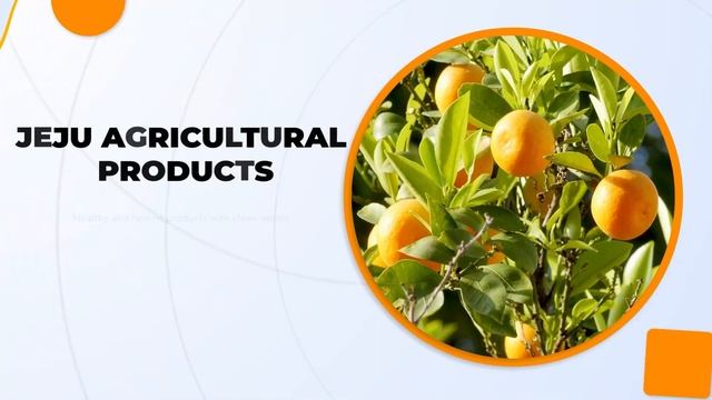 with citru, with the peasants A company that cooperates with each other