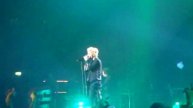 Green Day - Minority Solo Live at O2 Arena London 23/10/09