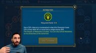 BLOODGORGED CHAMPION SPOTLIGHT - HOW GOOD IS HE? | GIVEAWAY DAY 3 | RAID SHADOW LEGENDS