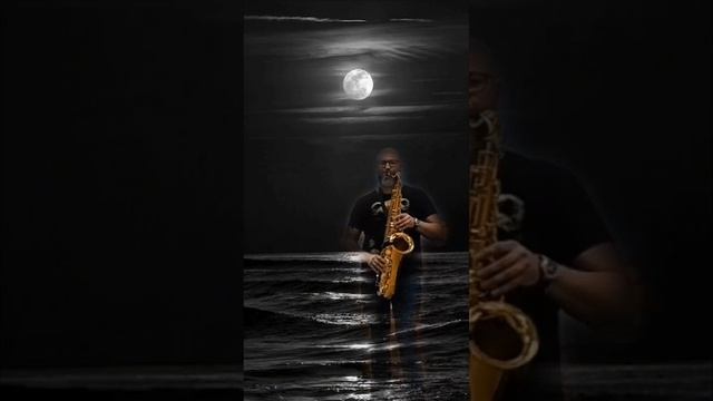 It is you saxophone