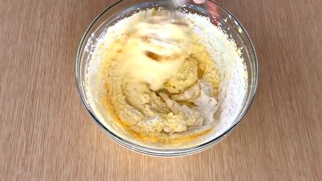 ПЕРСИКОВЫЙ ПИРОГ. ♥ОЧЕНЬ ВКУСНО♥
