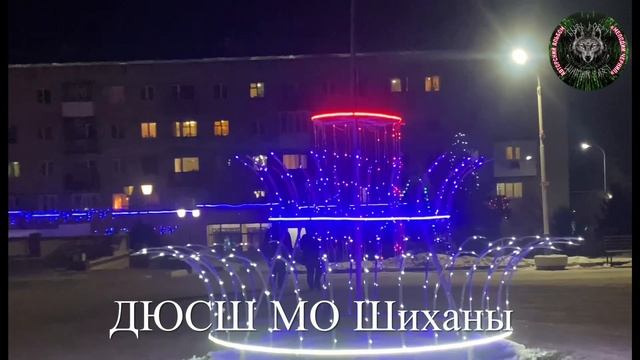 Шиханы. Саратовская область. Брошенный город на произвол судьбы и на разграбление.