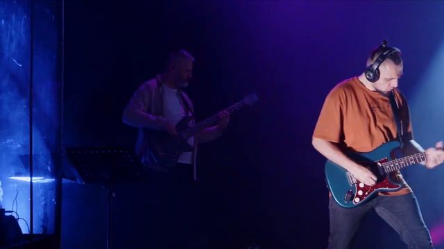 Дождь Свой пролей - Yefremochkin BAND