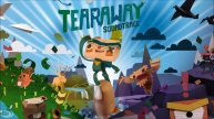 Squirrels & Scraps - Tearaway