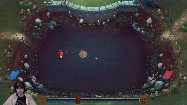 Gladiator Guild Manager: Prologue - First Look & Honest Review