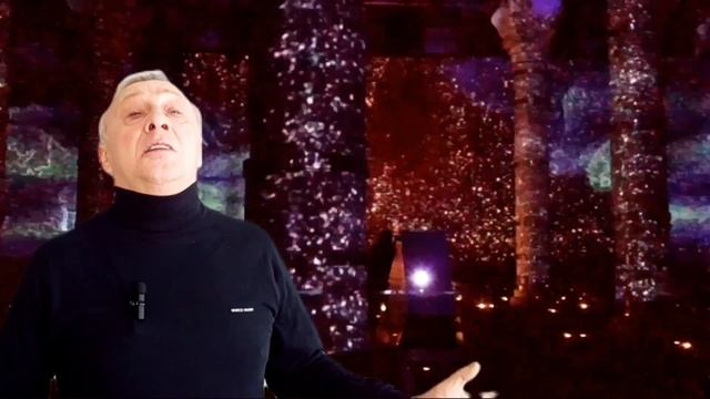В. Высоцкий "Дурацкий сон, как кистенем..."