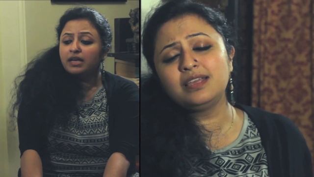 Kehna Hi Kya (Cover) – Arpita Bhattacharya | Bombay | AR Rahman