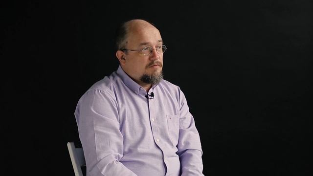 Анатолий Баляев - о смысле жизни, вымирании человечества и эволюционном мышлении // Точка.Я