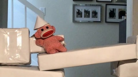 King Busty and the Search for the Holy Snail | Teen Filmmakers Boot Camp