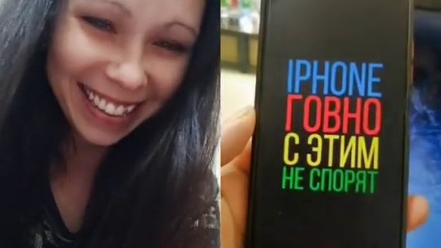 Xiaomi Рулит