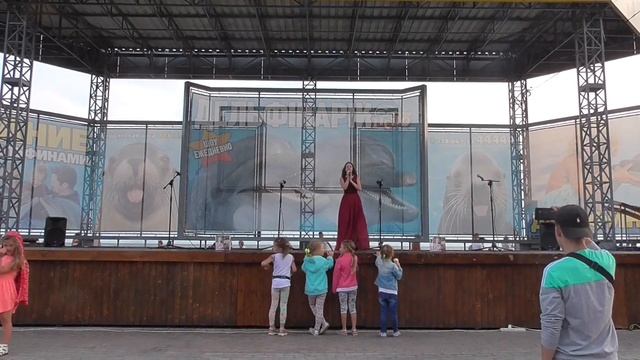 Концерт творчих колективів ЦКіД «Софіт» (Часть 20)
