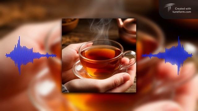 Релаксация.Чай душистый. Песня для релаксации..