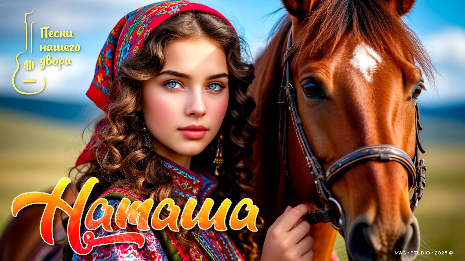 Наташа