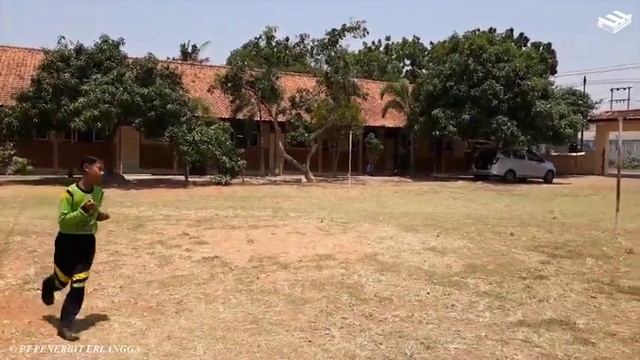 PJOK KLS 5 - 3.5 KEBUGARAN JASMANI lari jarak jauh