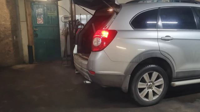 Выхлоп z32se 10hm для Drive2