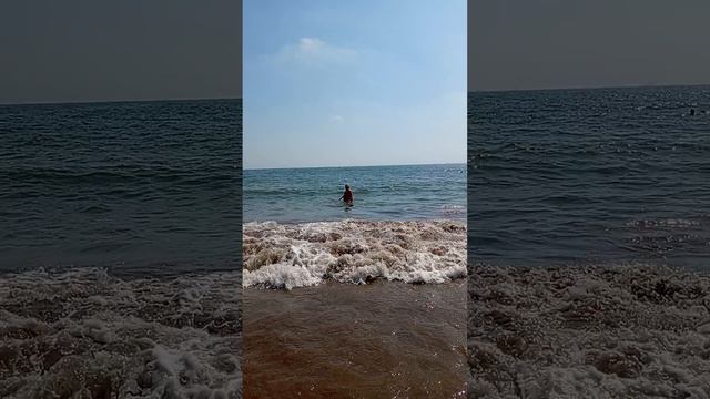 Индийский океан 🌊