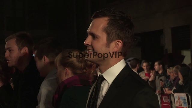 'Song For Marion' Premiere: 56th BFI London Film Festival...