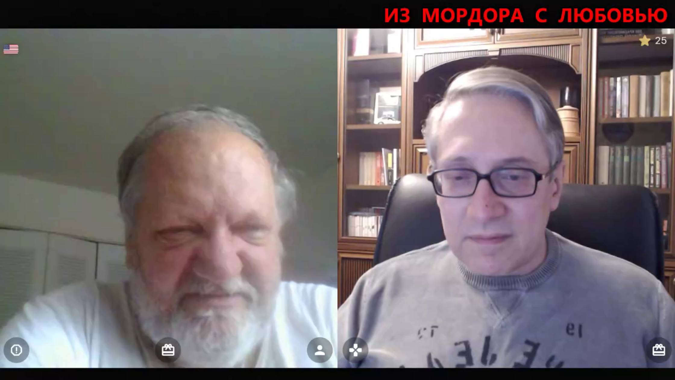 Путин и Трамп, как добиться процветания для своей страны? Тарифы и новый дивный мир!