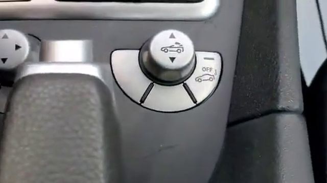 2006 MERCEDES-BENZ SLK-CLASS 5.5L AMG
