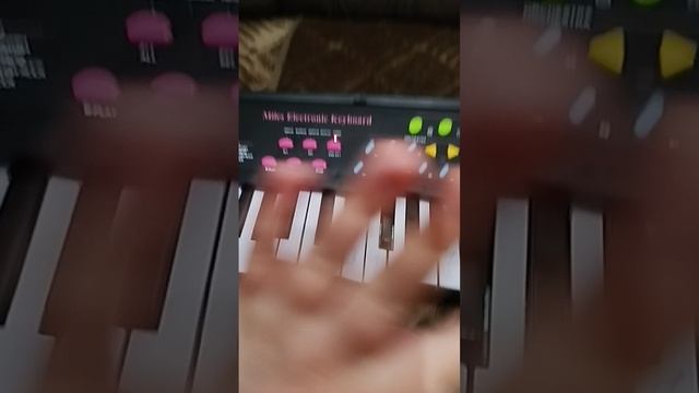 как сыграть песню матушка земля на пианино 🎹