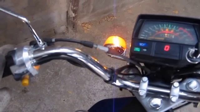 Мопед ЗиД Лифан 50 обзор