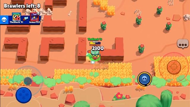 I got Lola to rank 10 (sorry no talking)
