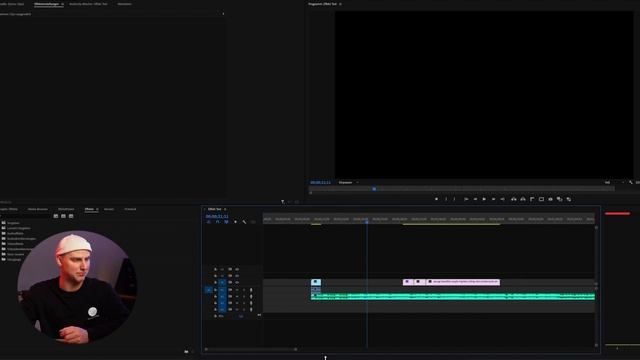 Mache nicht diesen Fehler!! | Video schneiden mit MUSIK | arbeiten mit BEAT EDIT 🔥