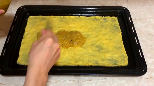 ПИРОГ ШТИРЛИЦ. ♥ОЧЕНЬ ВКУСНО♥