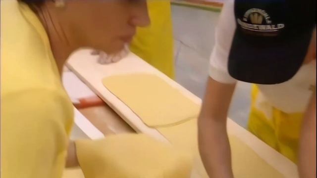 Галилео  Макаронина длиной 150 метров
