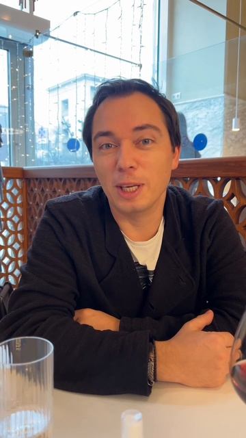 Норм или стрем с Родионом Газмановым