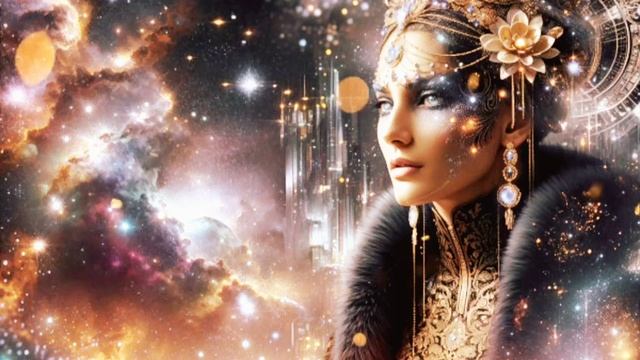 Современная МАНТРА Процветания "Шрим Брзее" Активируйте МОЩНЫЙ ДЕНЕЖНЫЙ ПОТОК Для УДАЧИ и УСПЕХА!