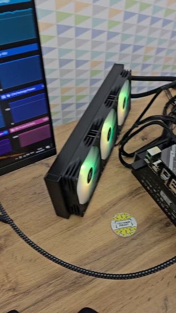 Оперативная память G.SKILL RIPJAWS M5 DDR5