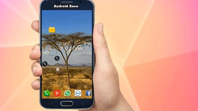 Best for screenrecording || Drawing anywhere on your mobile screen