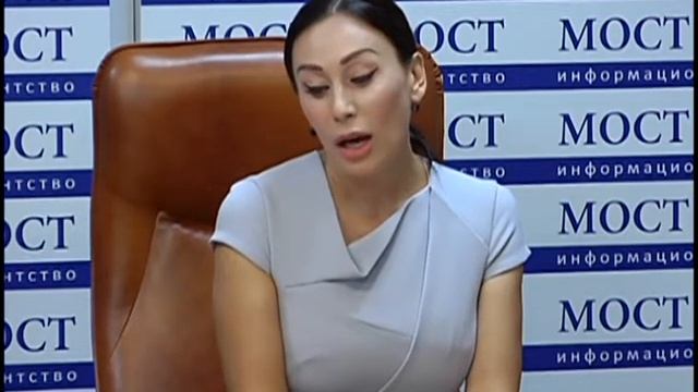 Пресс-конференция, посвященная благотворительному забегу Genesis Music Run for Kiddo