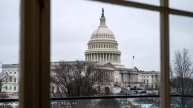 В Конгрессе США захотели выдвинуть импичмент Трампу.
