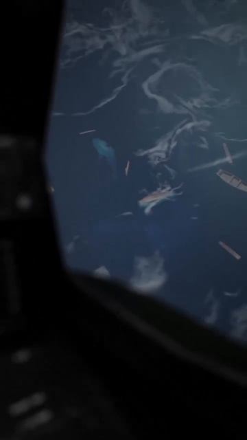 МОРЕ СТРАХА