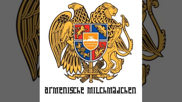 Armenische Mildchmädchen - 02 - Song 2