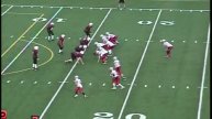 Freshmen Quarterback Highlights - Justin Pruett