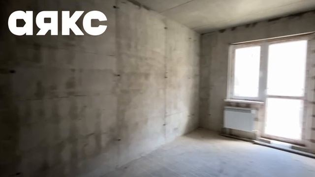 Видеообзор квартиры