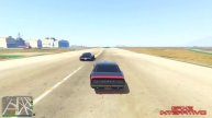 GTA V RACHA TAMPA VS NIGHTSHADE GTA V ONLINE 1.31 EXECUTIVOS E OUTROS CRIMINOSOS