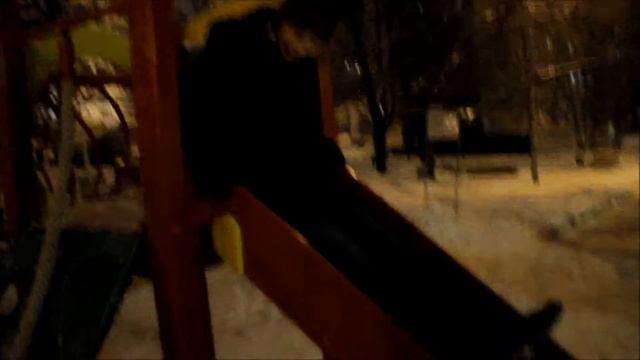 больная баба Даха и баба Соняха