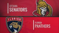 05.04.2025 | Оттава Сенаторз — Флорида Пантерз | Ottawa Senators — Florida Panthers