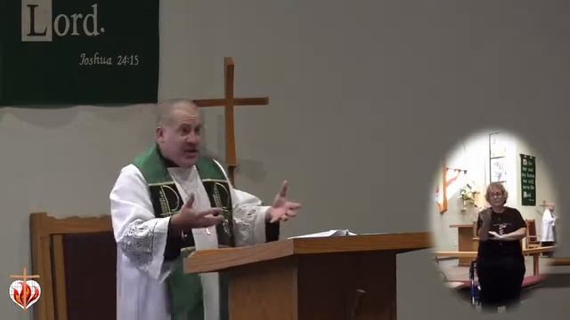 8/22/21 Sunday Traditional Worship with Pastor Crume