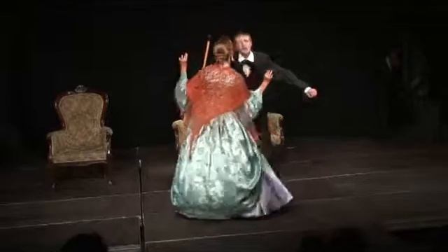 БЕДА ОТ НЕЖНОГО СЕРДЦА. "СИ"