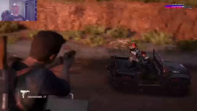 игро стрим
