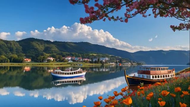 Накорми своей стряпней, как раз сгодится! - заявил муж, привезя пса… А едва она решила его искупать