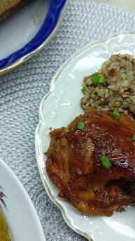 А не пора ли нам подкрепиться? 🤔