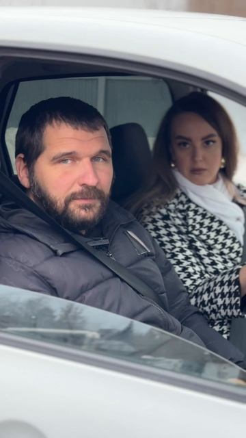 Минус три балла за поворотник до старта?! 😱